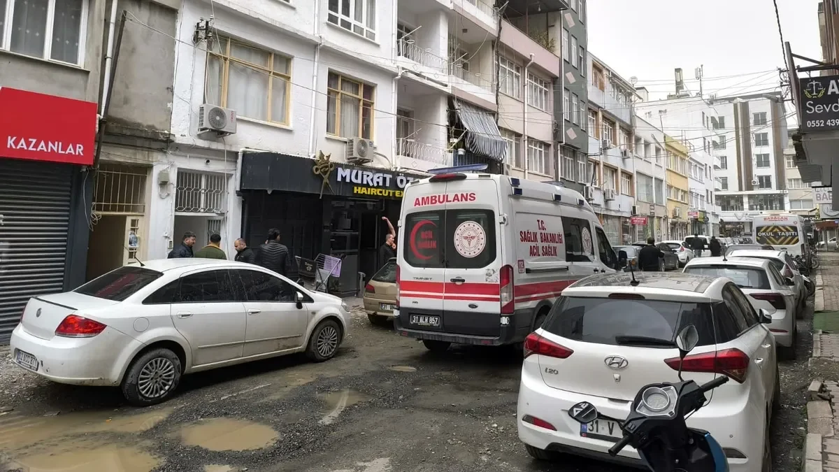 Alacak Verecek Meselesinde 75 Yaşındaki Arkadaşını Öldürdü