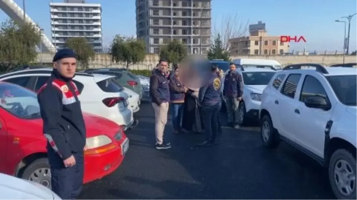 17 Yıllık Cinayet Aydınlatıldı