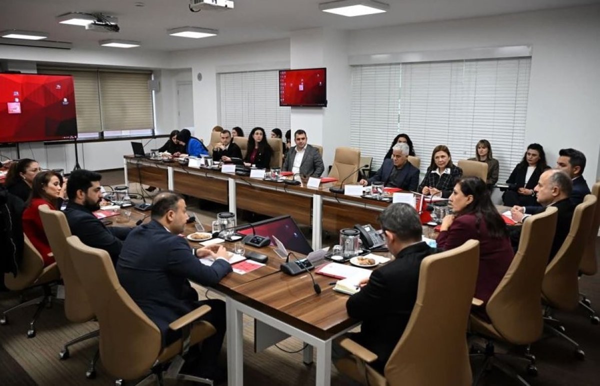 İklim Değişikliğiyle Mücadele 