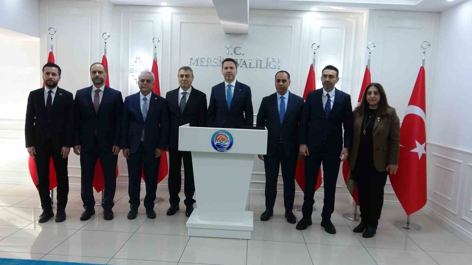 Bakan Bayraktar: "Hedefimiz Türkiye’yi enerjide bağımsız kılmak"