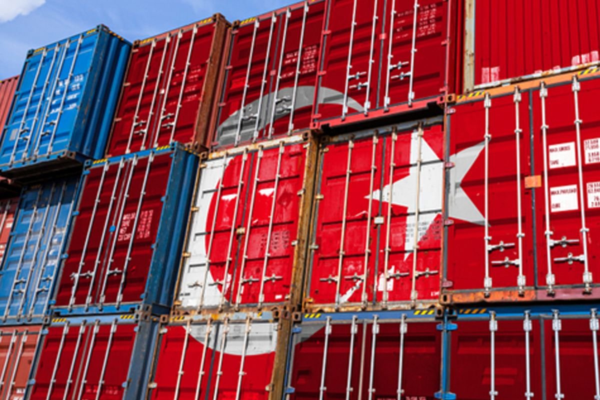 2026'nın İlk Çeyreğinde İhracatta Büyük Gerileme