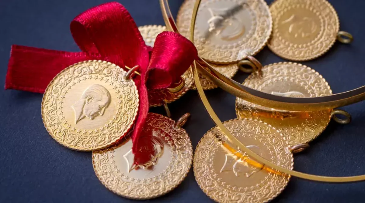 Bugün Çeyrek Altın Kaç TL? 11 Nisan Cumartesi 2026 Gram, Tam, Cumhuriyet, Kapalıçarşı Anlık Fiyatlar