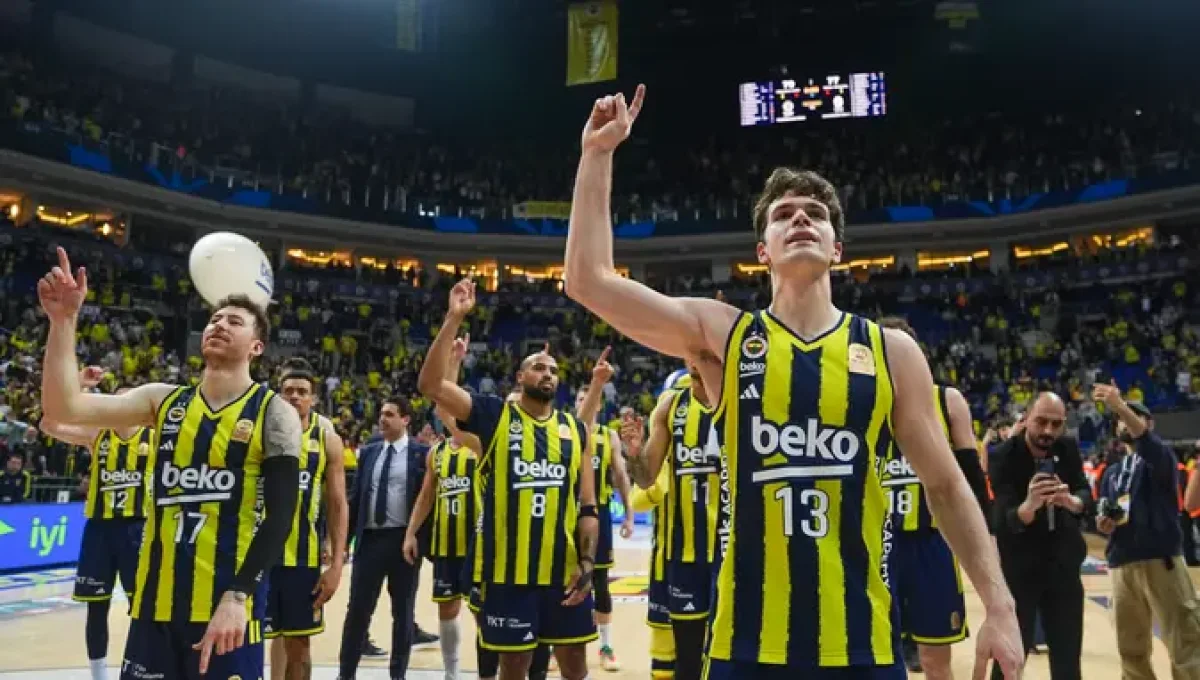 Fenerbahçe Beko, Panathinaikos Deplasmanında