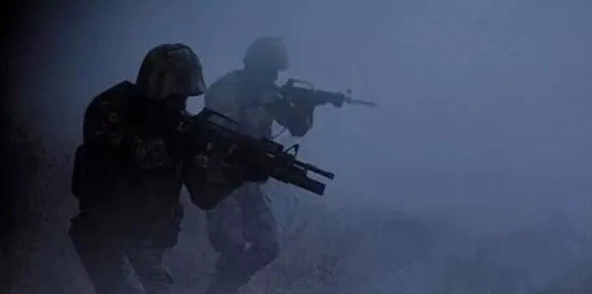 MİT’ten Kritik Operasyon: 10 Şüpheli Gözaltında