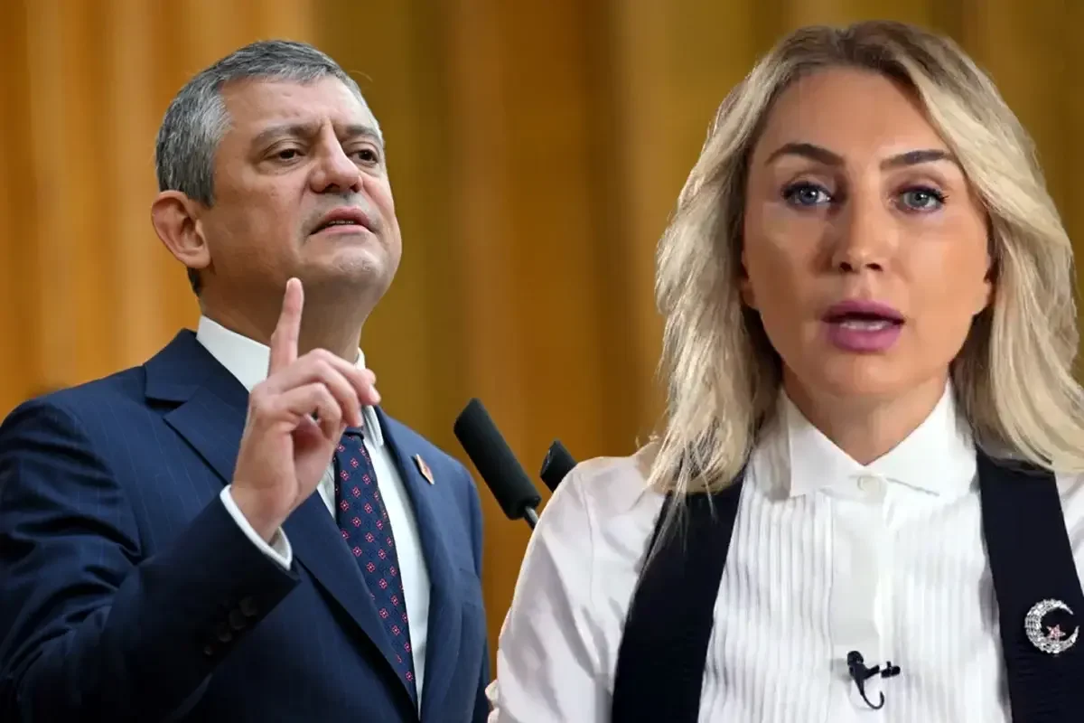 26 İlimizi Kapsıyor: Özgür Özel Bu Anketi Görmesin