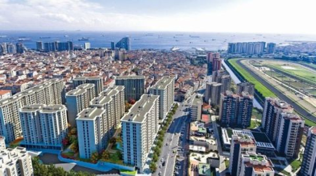 Ak Parti’den İBB’ye Kentsel Dönüşüm Eleştirisi