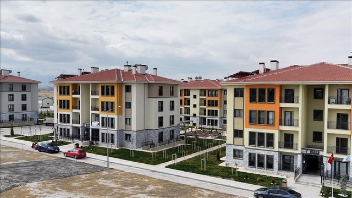 İlk Evim Konut Kredisi Kampanyasında Son Durum Ne? İlk Evim Konut Kredisi Başvuruları Ne Zaman?