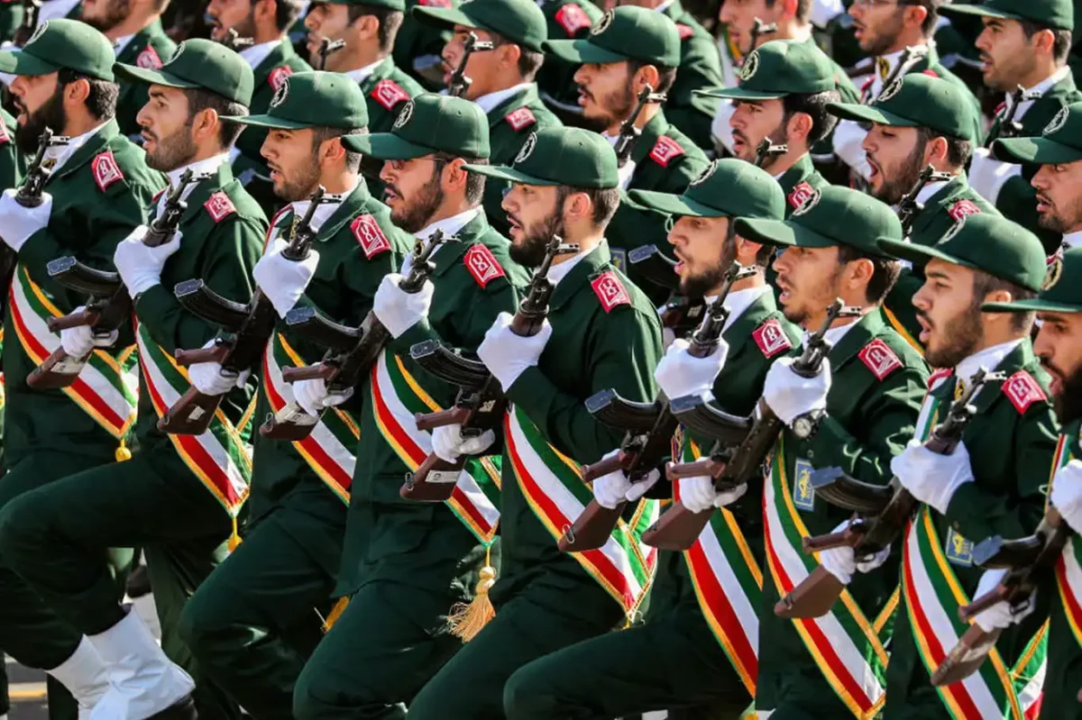 İran: Sadece Düşmanın Tam Teslimiyetini Düşünüyoruz