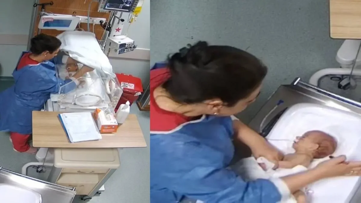 Hemşireye Yönelik Yeni Şiddet İddiası Gündemde!