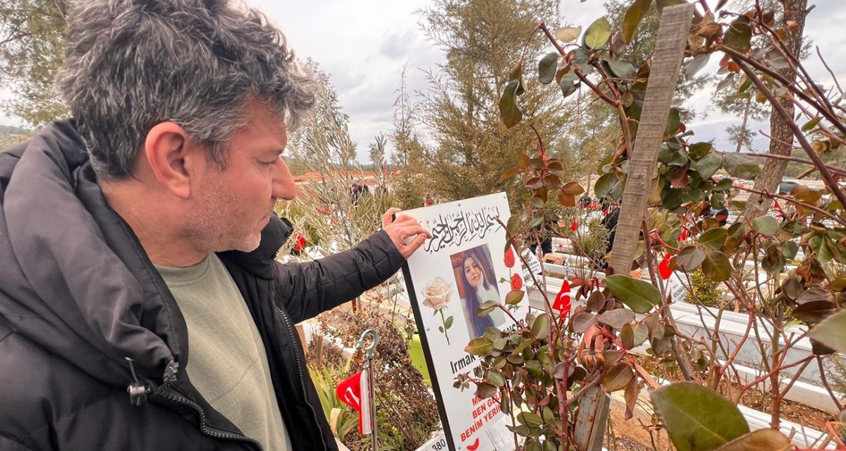 O El Enkazda Kaldı, Acı 3 Yıldır İlk Günkü Gibi