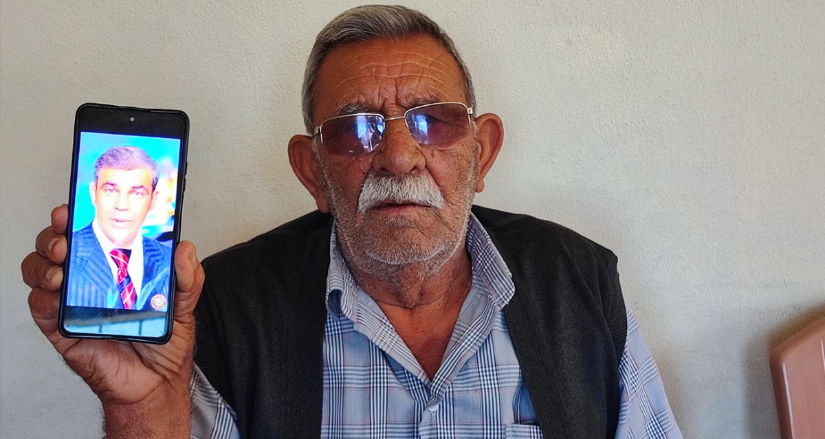 Soma’da Ölen Oğlundan Engelli Kızlarına Kalan Tazminatı, Sahte Polise Kaptırdı