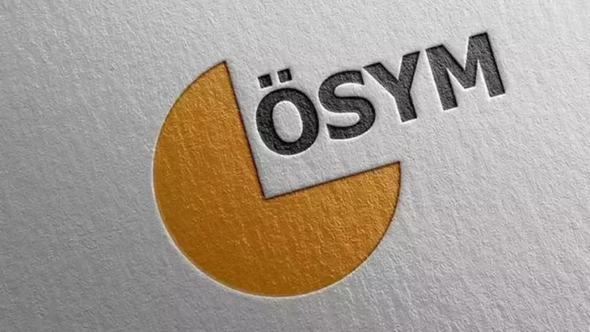 ÖSYM Duyurdu: ALES Başvuru Takvimi Belli Oldu