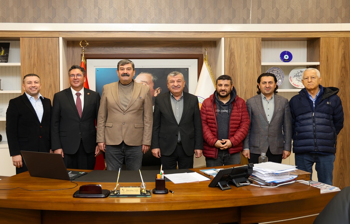 TOROSLAR’DA YÜZ GÜLDÜREN SÖZLEŞME