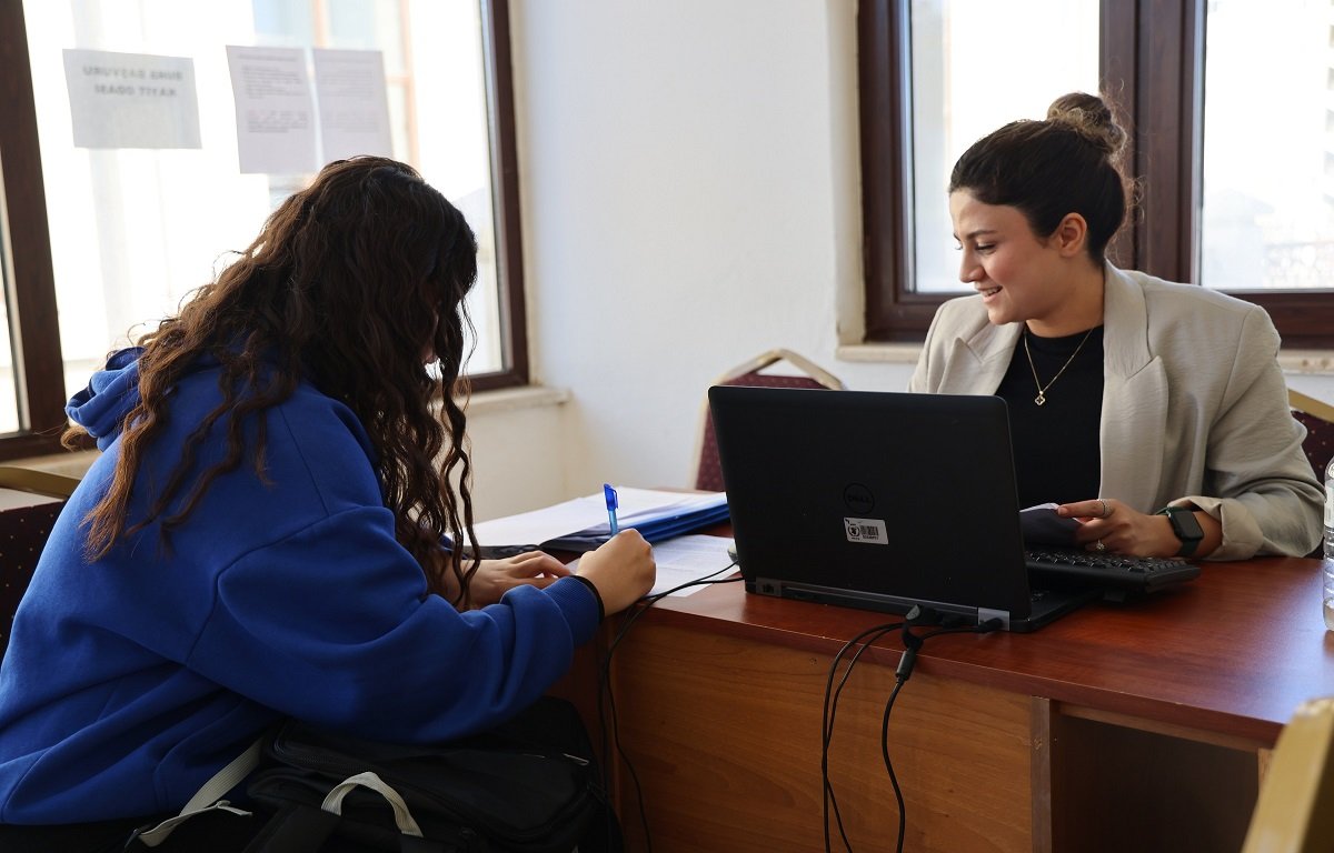 Toroslar Belediyesi Öğrenim Yardımının İlk Taksidini Hesaplara Yatırdı
