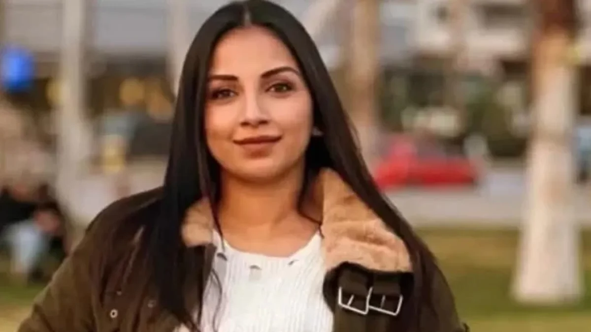 Mersin’de Kadın Cinayeti: Eşini Bıçaklayarak Öldürdü