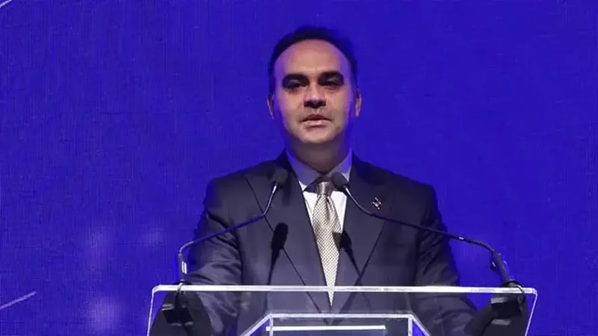 Bakan Kacır: Bakanlık Olarak 300 Milyon Dolarlık Kaynağı Girişim Sermayesi Fonlarına Aktaracağız