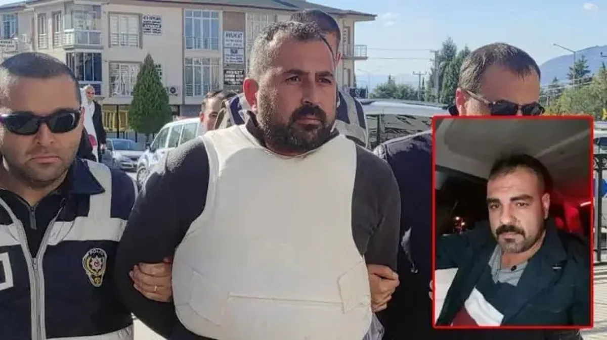 Husumetlisi Öldüren Sanığın Cezası Bozuldu, Yeniden Yargılanıyor