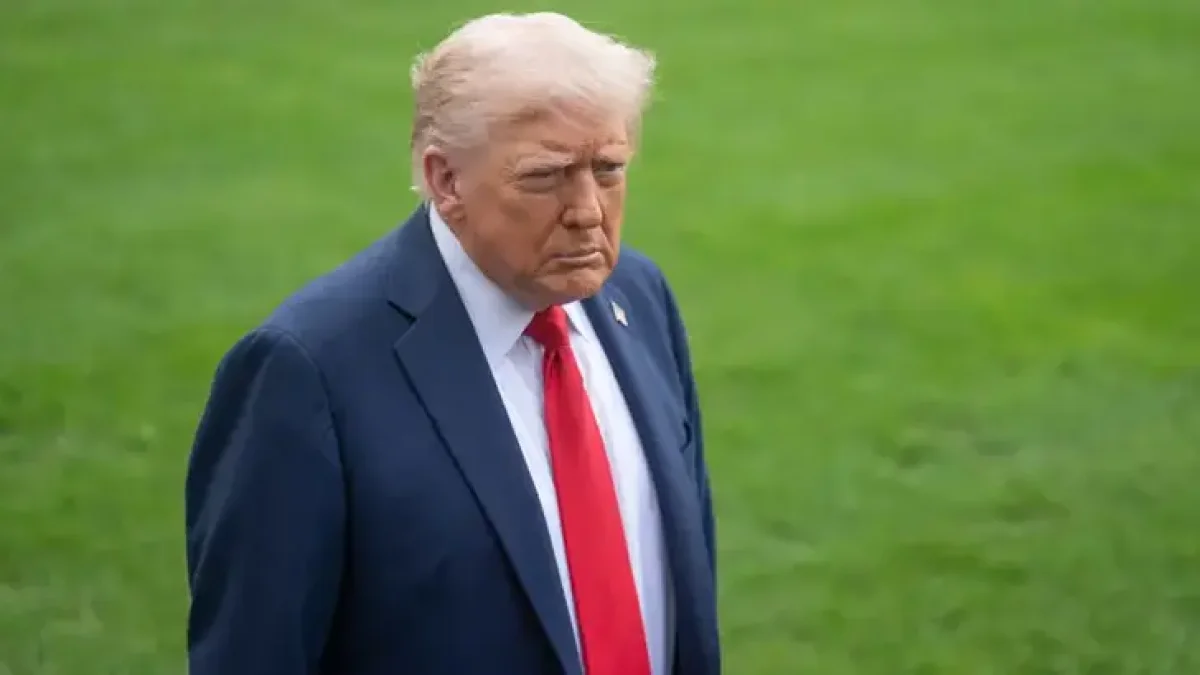 Trump: İran Anlaşmayı Hızla İmzalamazsa Çok Daha Sert Ve Şiddetli Vuracağız