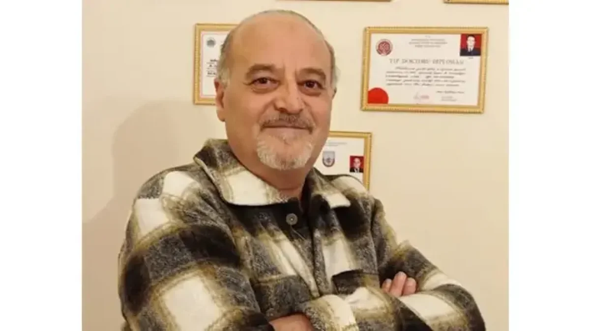 Para Karşılığı Uyuşturucu Özelliği Taşıyan İlaç Yazan Psikiyatri Uzmanına 15 Yıl Hapis