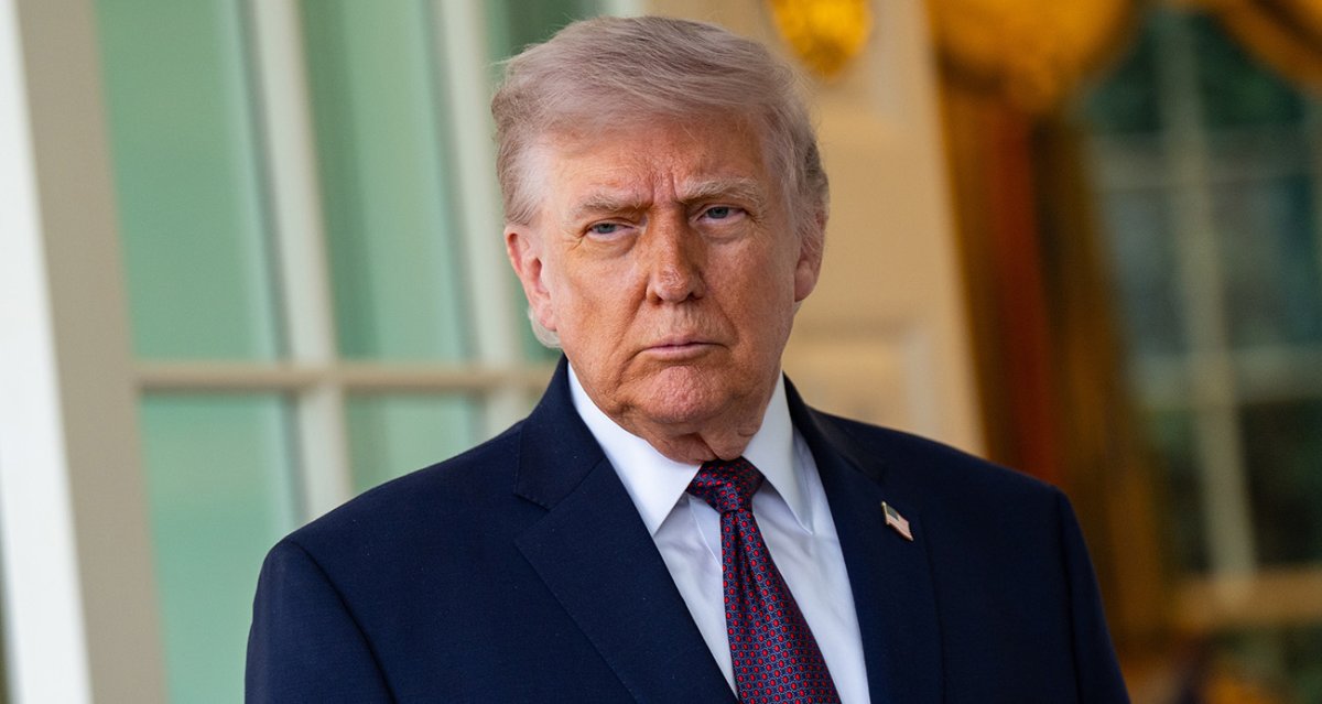 Trump: "İran Savaşında Sona Çok Yaklaştık"