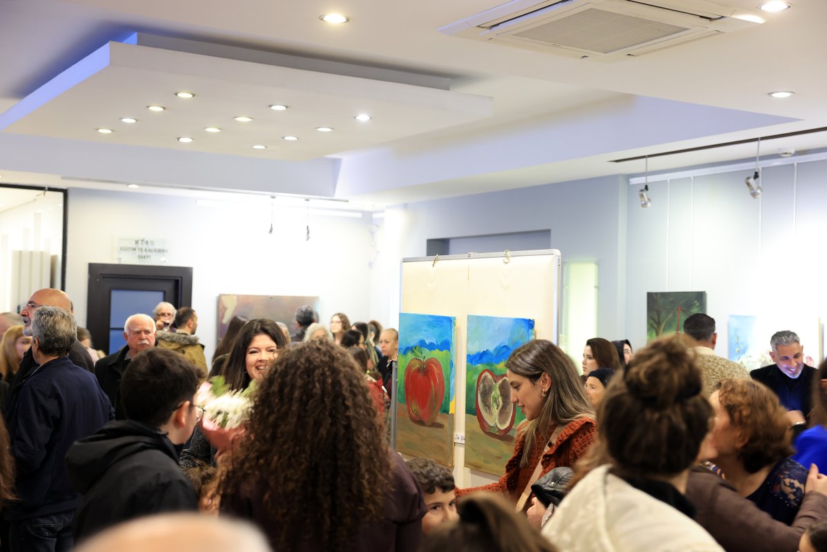 Küçük Ellerden Büyük Çevre Manifestosu