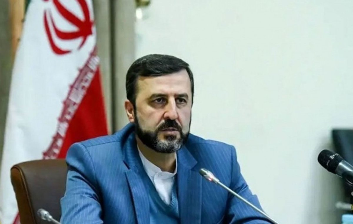 İran’dan Ateşkes Şartı: “Güvence Verilmeli”