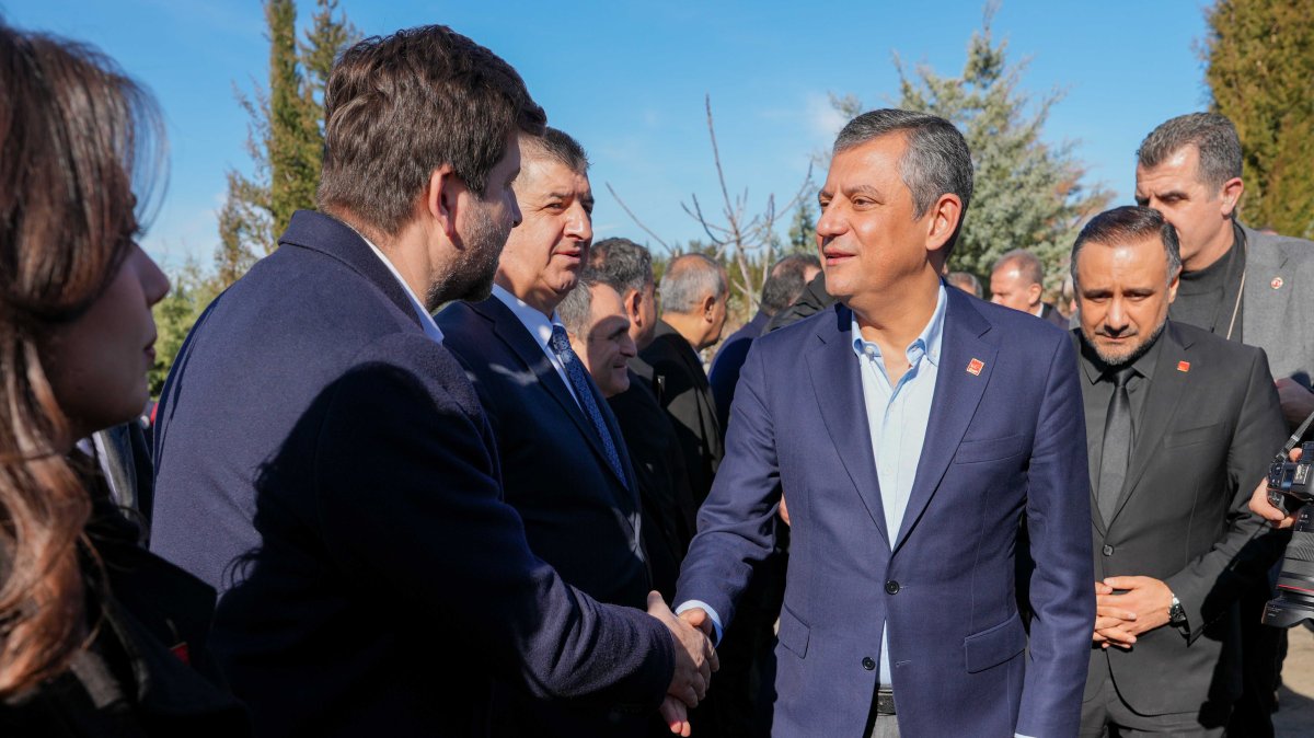 Tarsus Belediye Başkanı Boltaç, Adıyaman’da 6 Şubat Depremlerini Anma Programlarına Katıldı