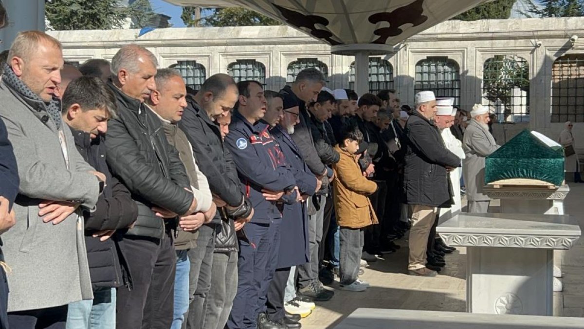 Kardeş Cinayetinde Acı Veda!