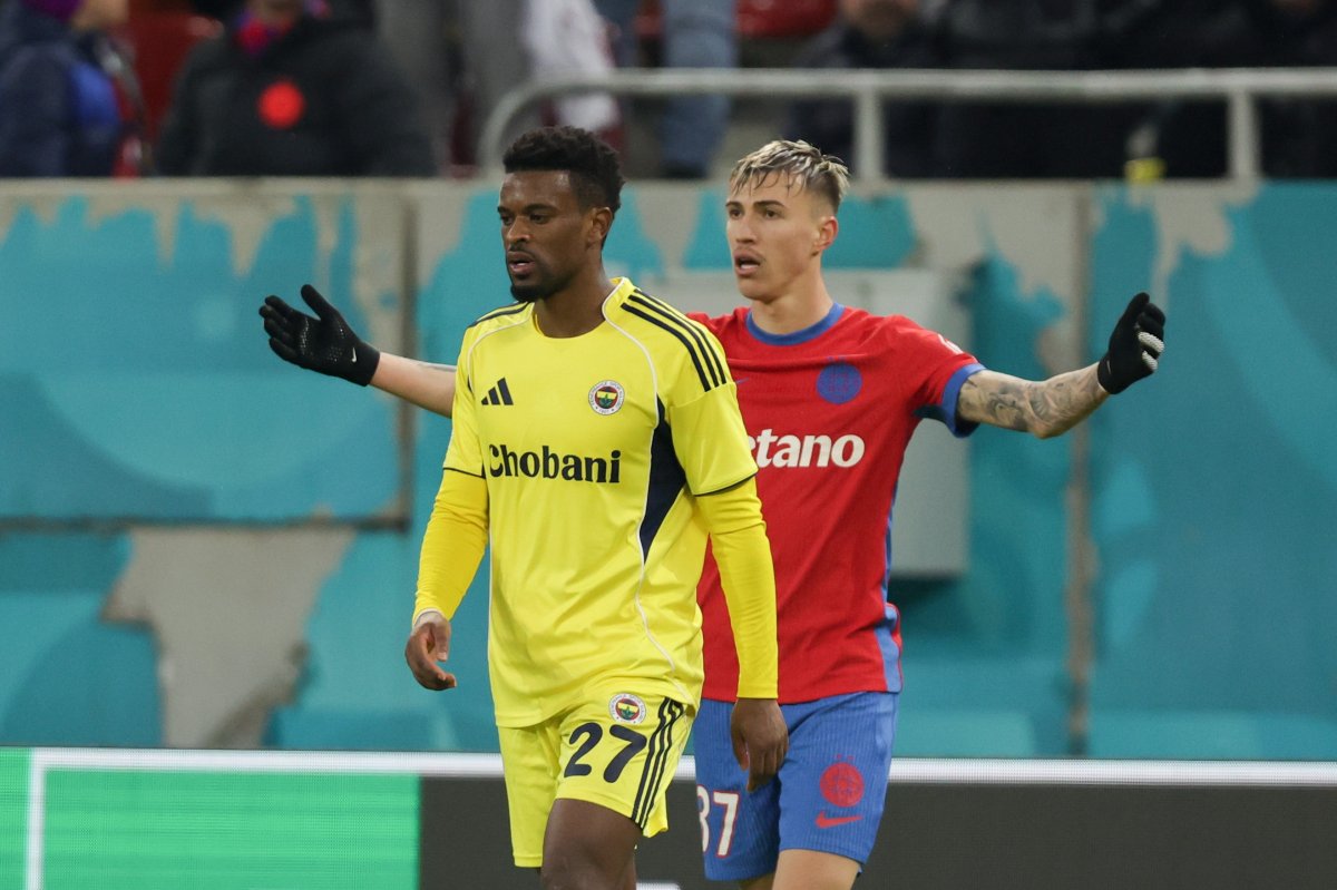 Fenerbahçe'nin Muhtemel Rakipleri Belli Oldu