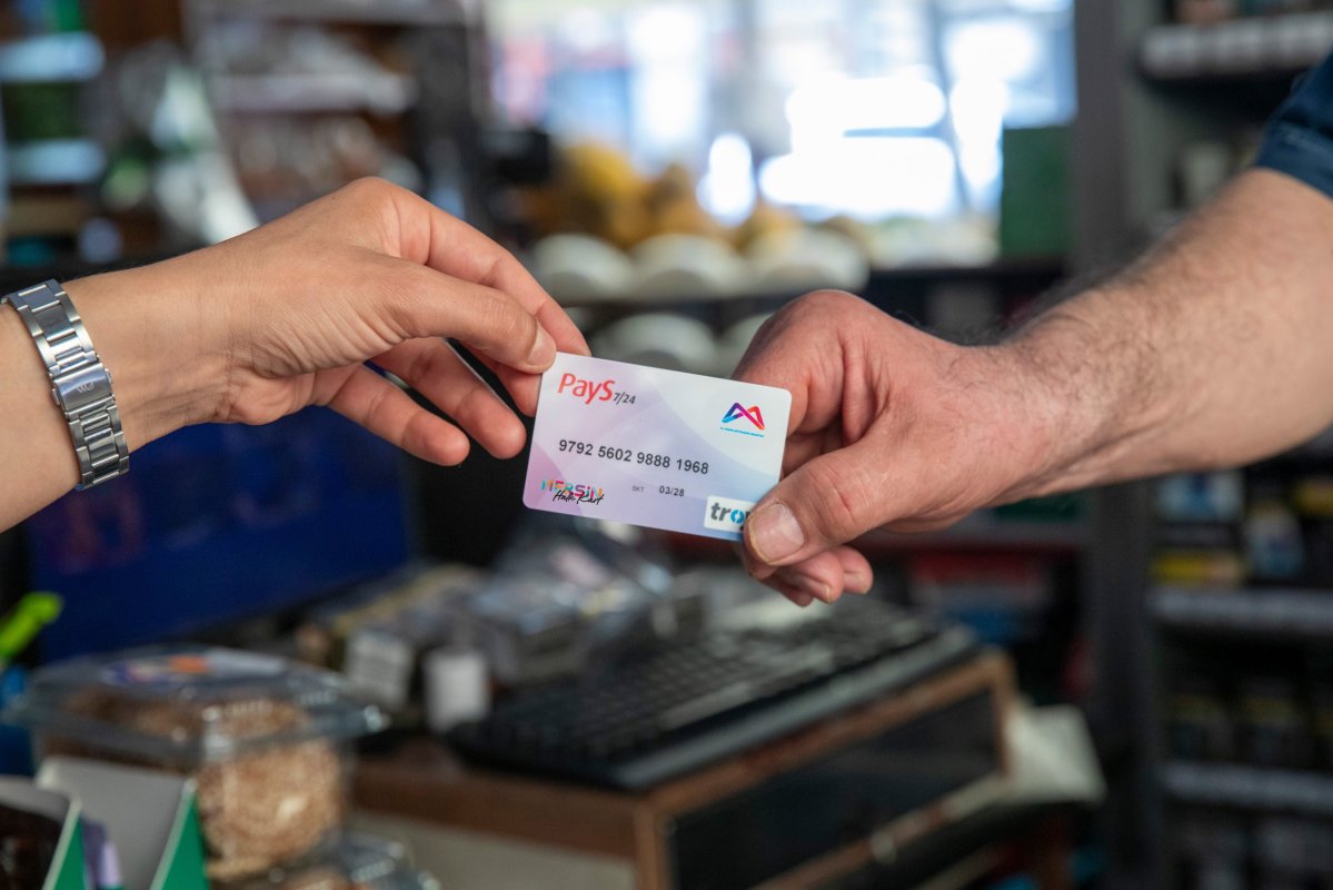 Halk Kart ve Öğrenim Yardımı Ödemeleri Yapıldı