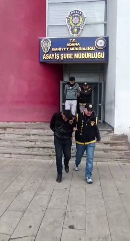 Limit Vaadiyle Milyonluk Vurgun