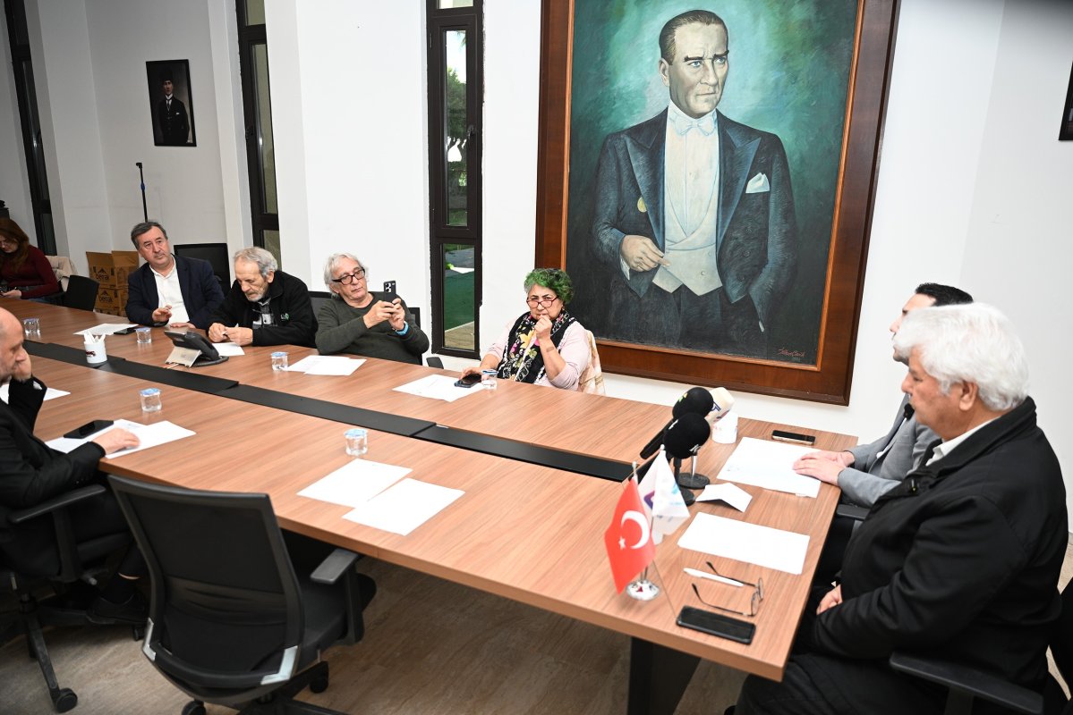 Mersin Roman Ödülü sonuçlandı