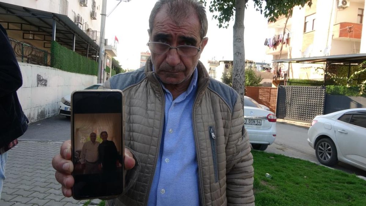 Mersin'deki Feci Kazada Kızını Kaybeden Acılı Baba: “Başka Tutunacak Bir Dalımız Kalmadı”