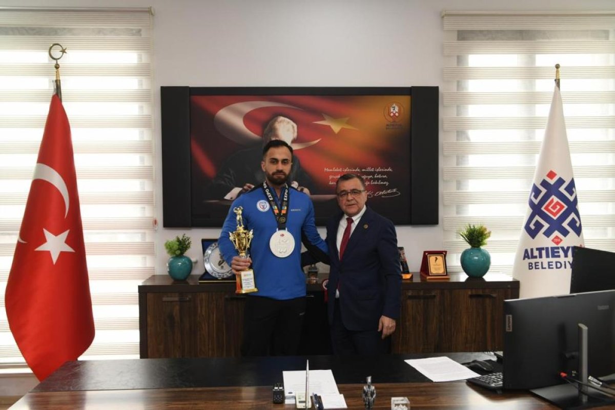 Hedef Türkiye Şampiyonluğu