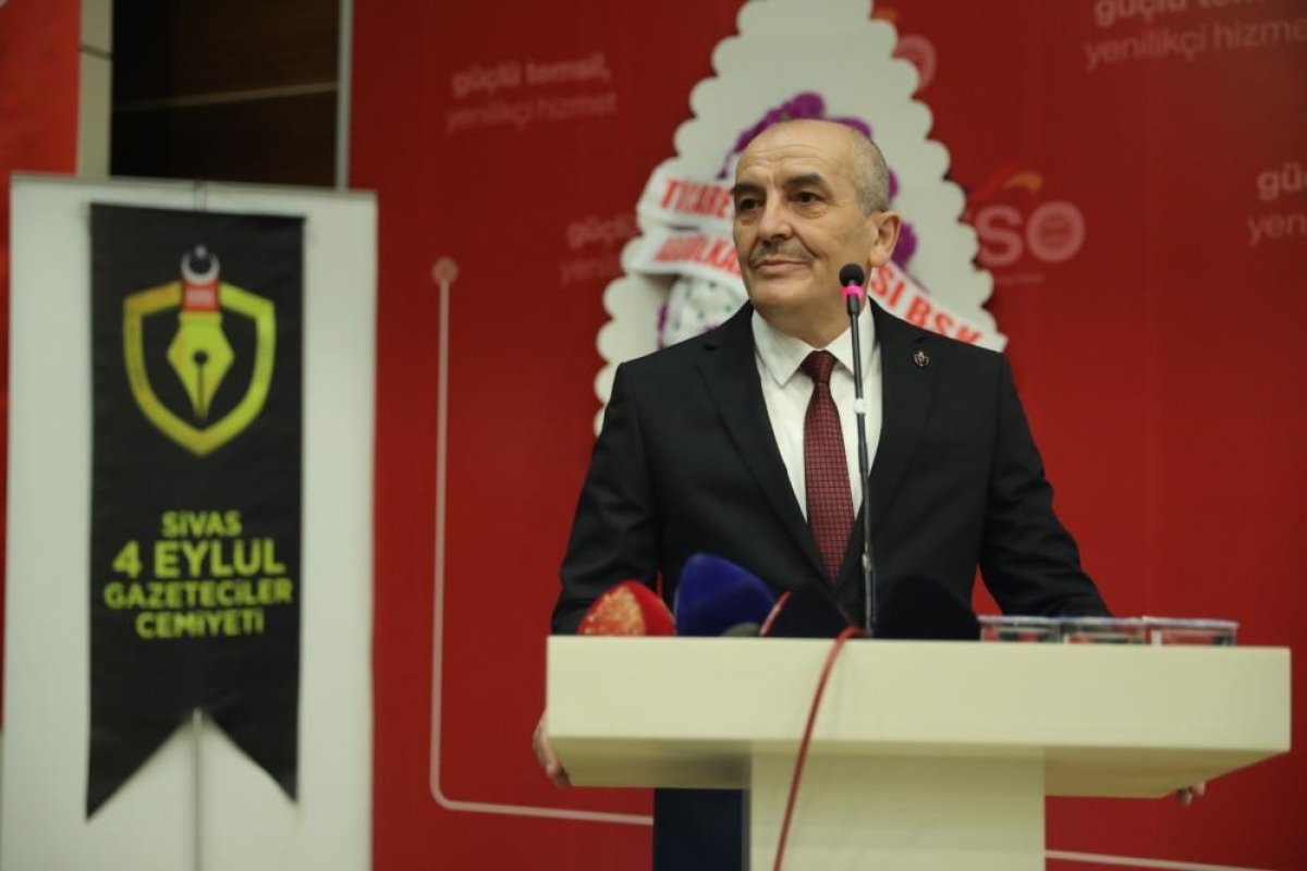 Gazetecilere Yönelik Saldırıya Tepki