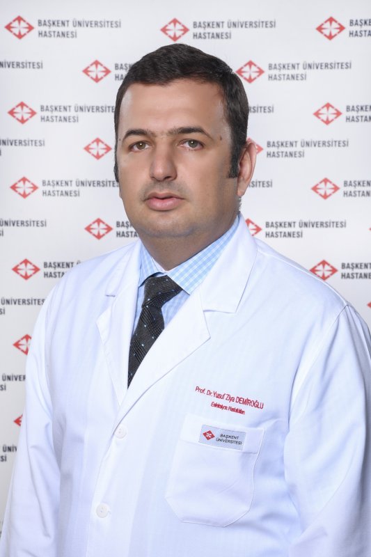 Gereksiz Antibiyotik Kullanımına Dikkat!