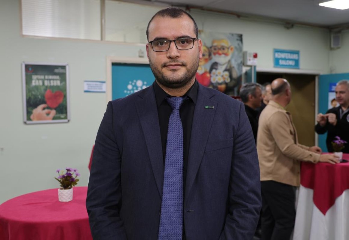 Dikkat! Elektronik Sigarada Her Madde Var!