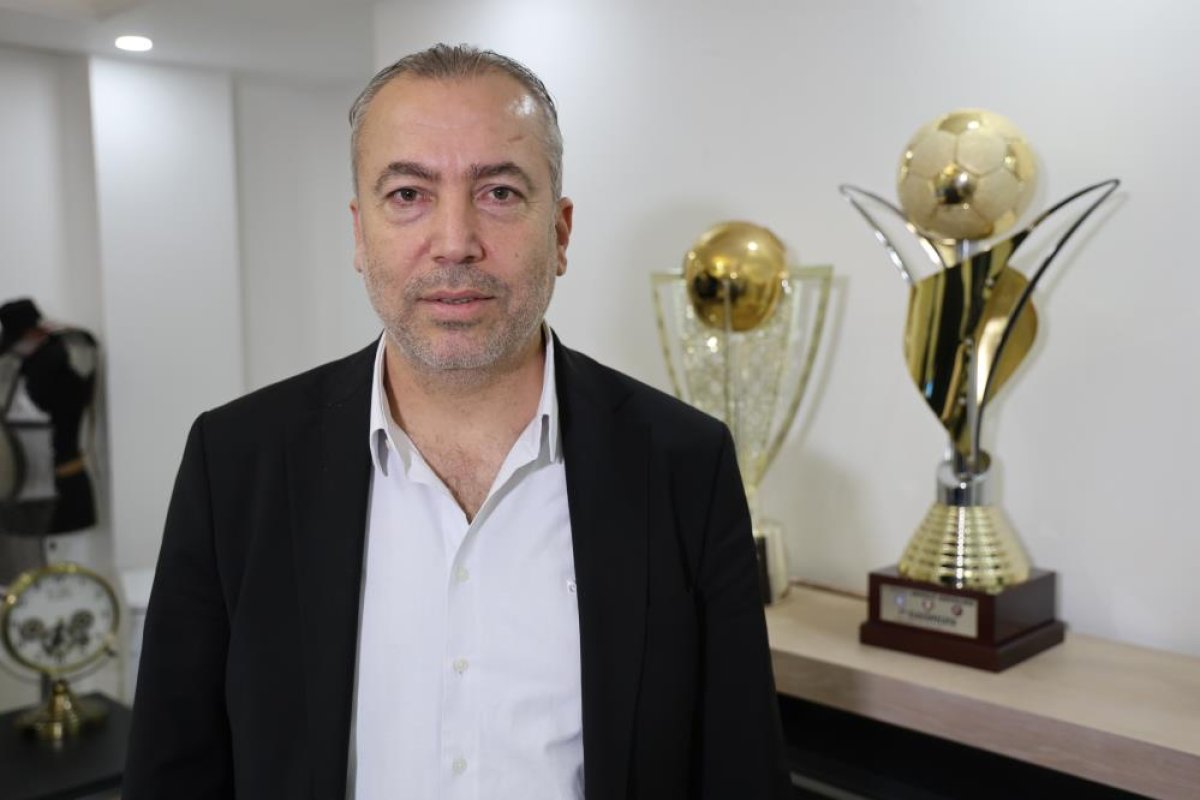 Zeybek’ten Açıklama: “Bundan Sonra Tüm Sorumluluk Şehrindir”