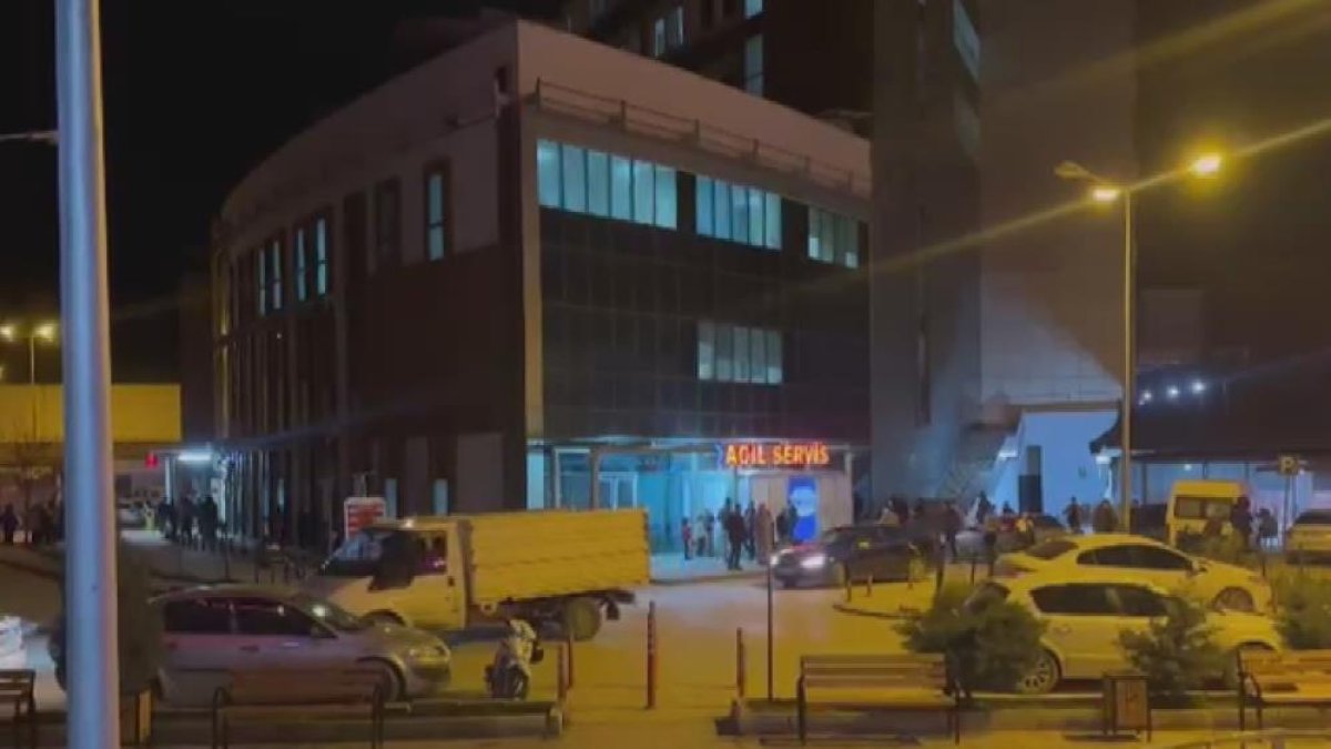 Hatay’da Aile Faciası: Baba da Hayatını Kaybetti