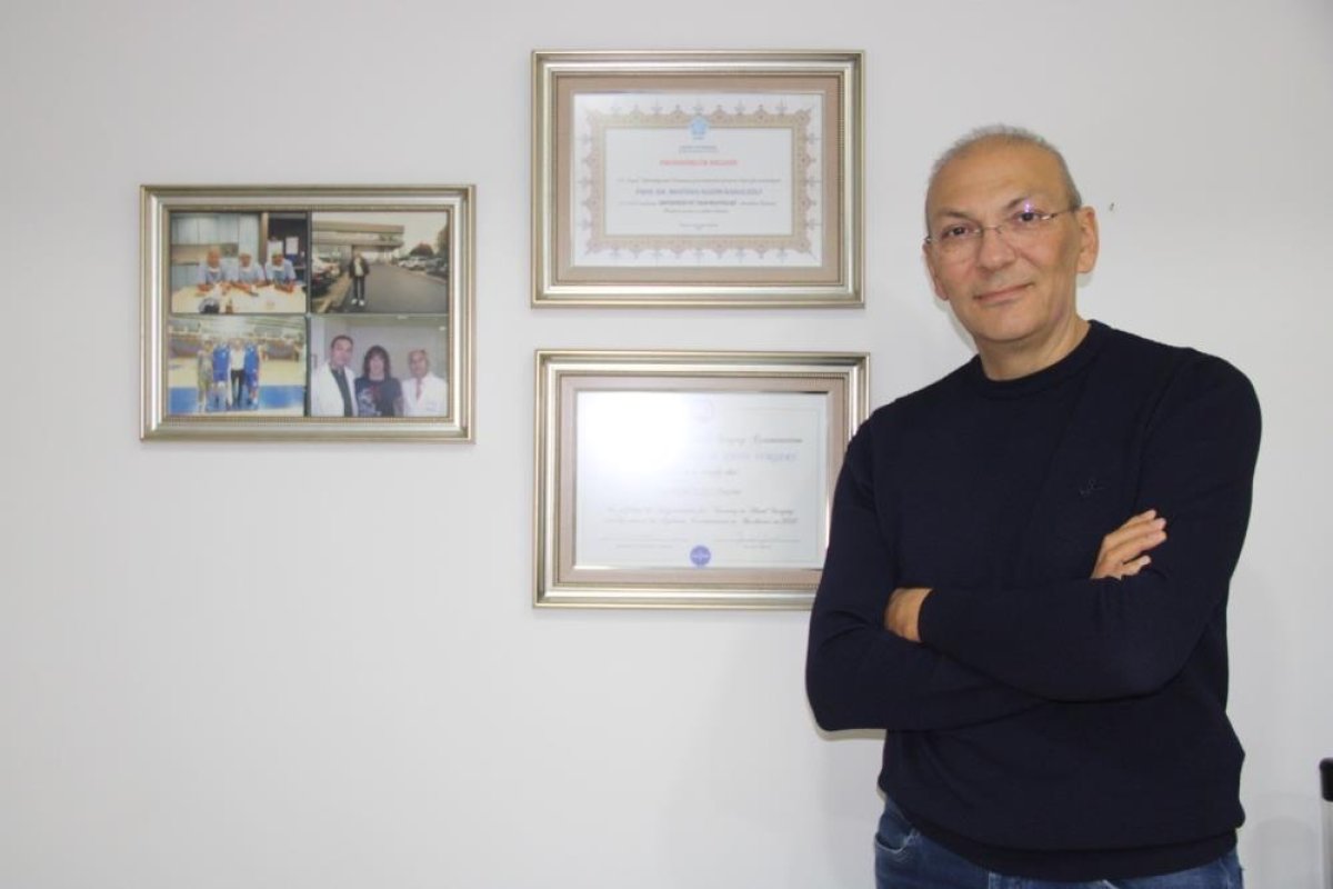 Uzmanından Ayak Bileği Burkulmalarına Kritik Uyarı