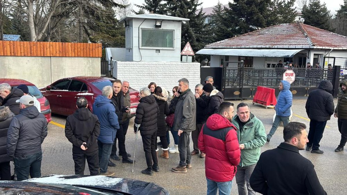 Bolu Belediyesine İrtikap Operasyonu: 13 Gözaltı