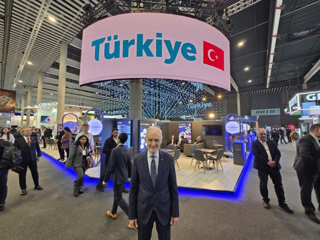 İTO Başkanı Avdagiç: "Türkiye Stres Sınavını Başarıyla Geçti"