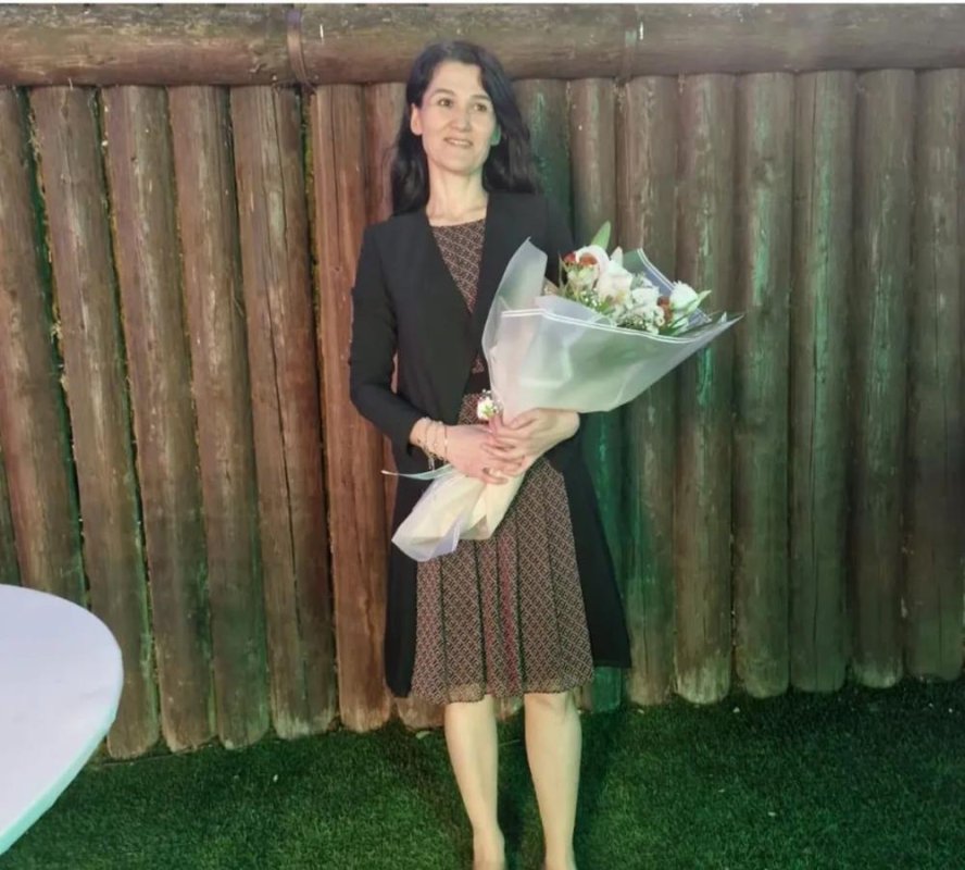 Öğrencisi Tarafından Öldürüldü