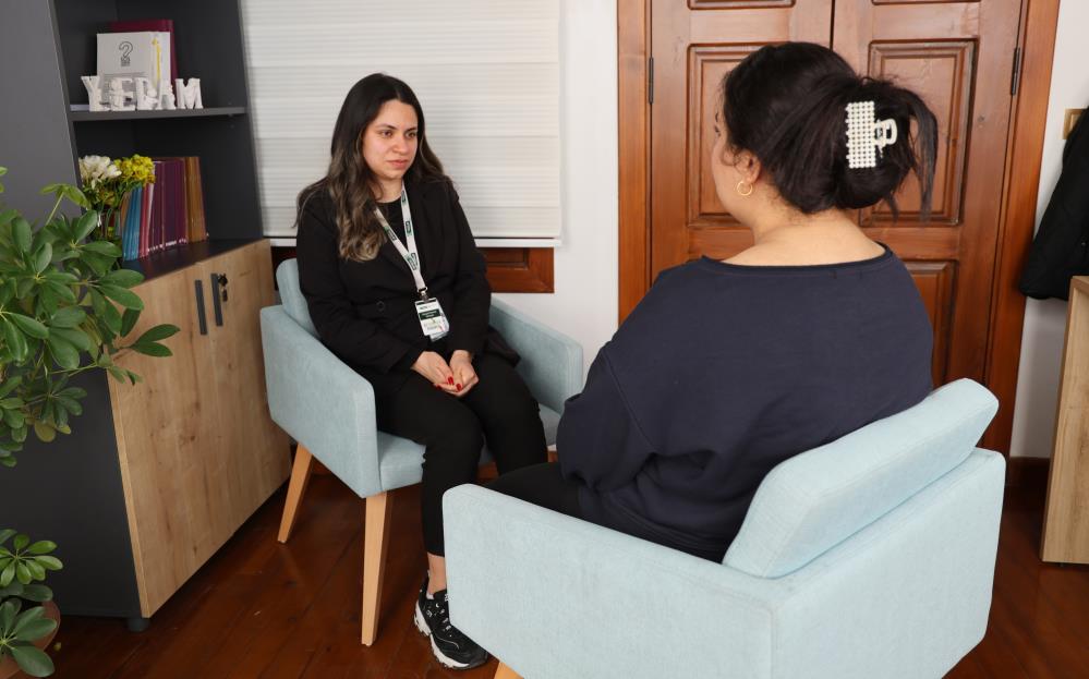 Kumar Faciası: YEDAM Desteğiyle Yeni Başlangıç