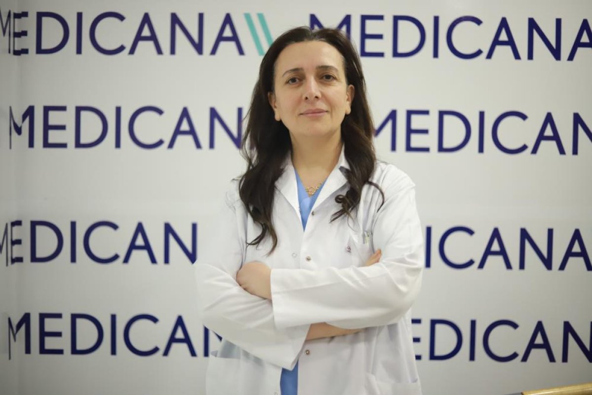  Göz Tansiyonu: "Sinsi İlerliyor, Kalıcı Görme Kaybına Yol Açabiliyor"