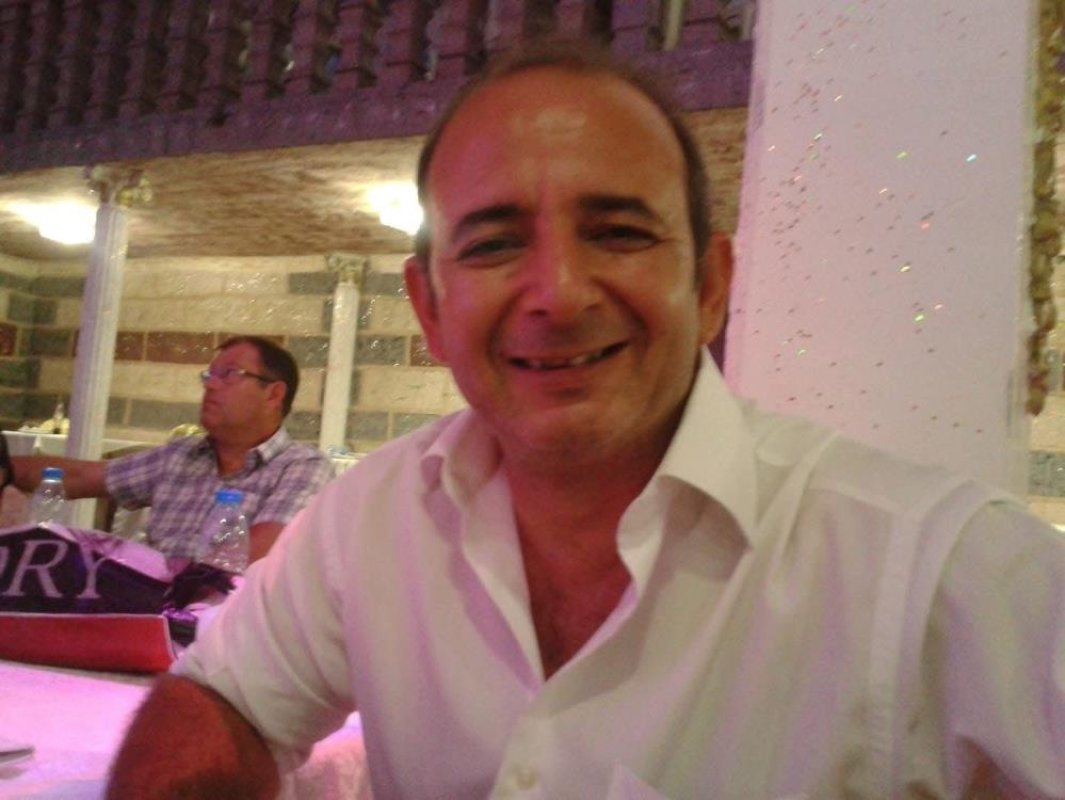 İzmir’de Taksi Şoförü Cinayeti