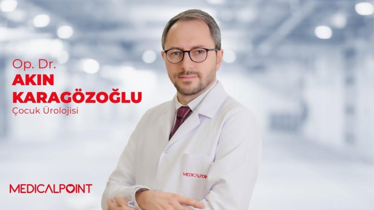 Op. Dr. Karagözoğlu: Sünnetin Uzman Hekimlerce Yapılması Gerekiyor