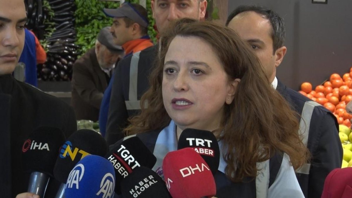 Bayram Öncesi Ticaret Bakanlığı’ndan Fiyat Denetimi