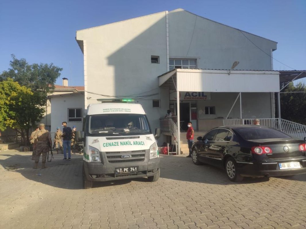 Mardin’de Ölü Bulunan 16 Yaşındaki Kız Dosyasında Yeni Gelişme