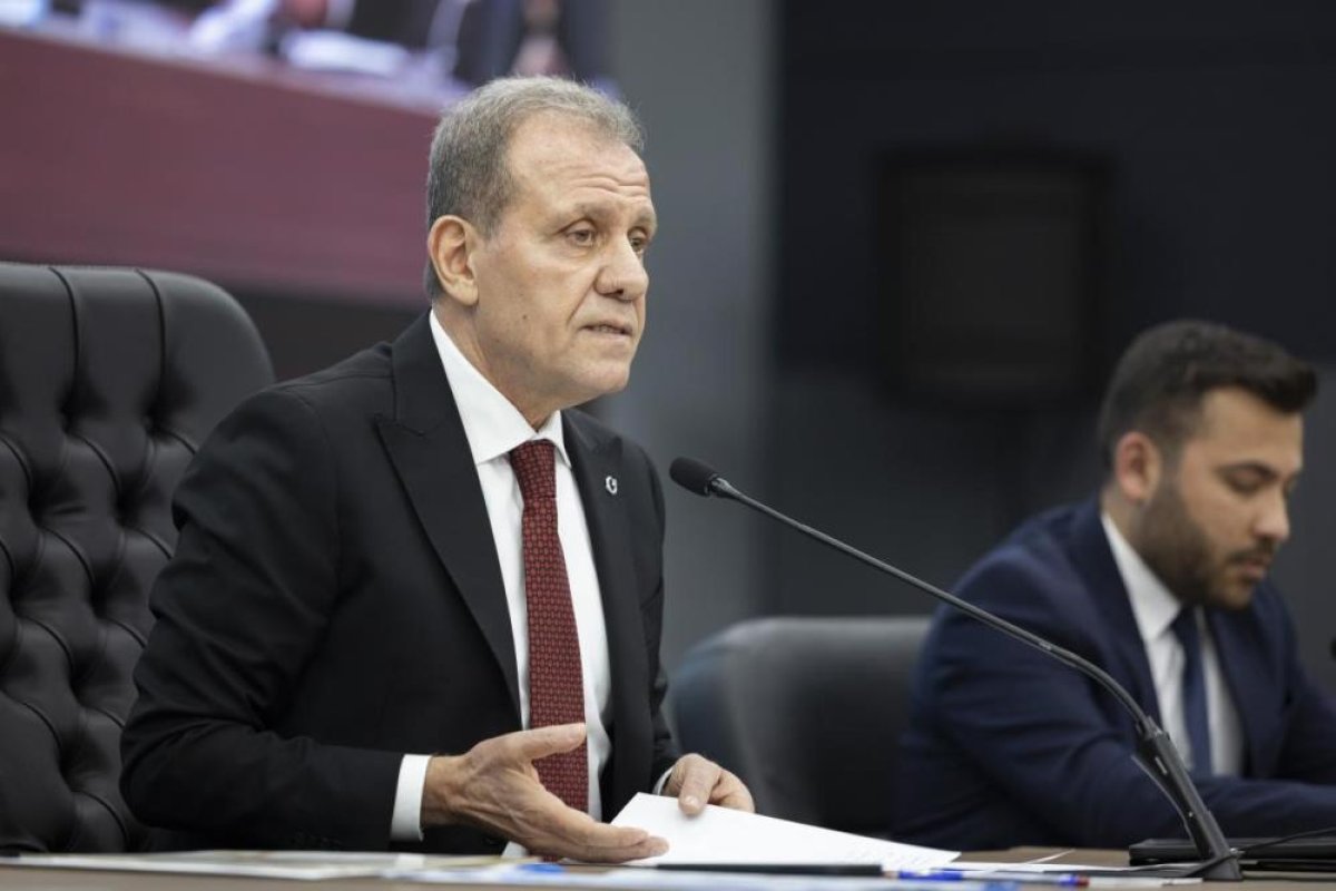 Başkan Seçer: “Karalama Kampanyası Doğru Değil”